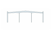 钢结构建筑的六种框架形式2